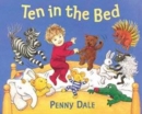 Image for Ten in the Bed