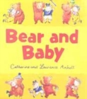 Image for Bear and Baby