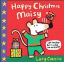 Image for Happy Christmas Maisy