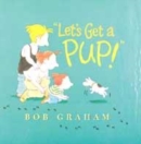 Image for Let&#39;s get a pup!
