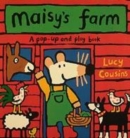 Image for Maisy&#39;s farm  : a pop-up and play book