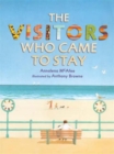 Image for The Visitors Who Came to Stay