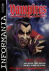 Image for Informania Vampires