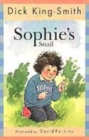 Image for SOPHIE&#39;S SNAIL