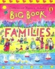 Image for Catherine and Laurence Anholt&#39;s big book of families