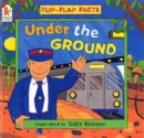 Image for Under The Ground