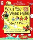 Image for Wish You Were Here