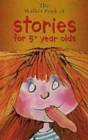 Image for Walker Treasury Of Stories 5 Year Olds