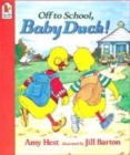 Image for Off to School, Baby Duck!