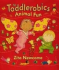 Image for Toddlerobics  : animal fun : Animal Fun