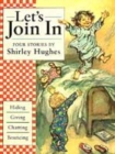 Image for Let&#39;s join in  : four stories