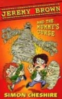 Image for Jeremy Brown and the mummy&#39;s curse