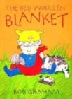 Image for The Red Woollen Blanket