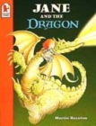 Image for Jane and the Dragon