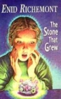 Image for The stone that grew