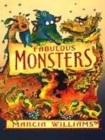 Image for Fabulous monsters