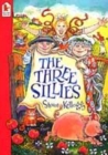 Image for The three sillies