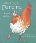 Image for My Hen Is Dancing