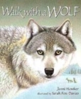Image for Walk with a Wolf