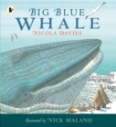 Image for Big blue whale