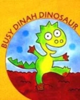 Image for Busy Dinah Dinosaur