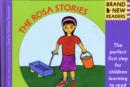 Image for The Rosa stories