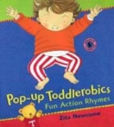 Image for Pop-up toddlerobics  : fun action rhymes