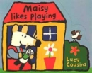 Image for Maisy Likes Playing