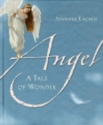 Image for Angel  : a tale of wonder