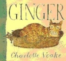 Image for Ginger Board Book