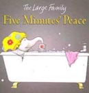 Image for Five Minutes Peace Board Book