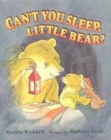 Image for Can&#39;t You Sleep, Little Bear?