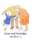 Image for Gran and Grandpa