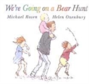 Image for We&#39;re Going On A Bear Hunt Pop Up