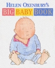 Image for Helen Oxenbury&#39;s Big Baby Book