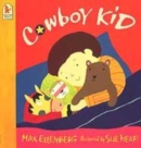 Image for Cowboy Kid