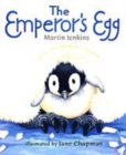 Image for The Emperor&#39;s Egg