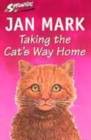Image for Taking the cat&#39;s way home