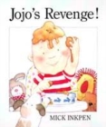 Image for Jojo&#39;s Revenge!