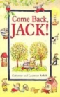 Image for Come Back, Jack!