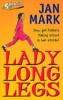 Image for Lady Long-legs