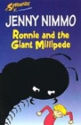 Image for Ronnie and the Giant Millipede