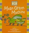 Image for Mean Green Machine