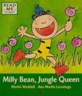 Image for Milly Bean, Jungle Queen