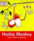 Image for Herbie Monkey