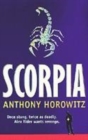 Image for Alex Rider Bk 5: Scorpia