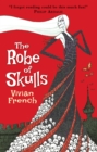 Image for The robe of skulls