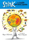Image for Stink And The Incredible Supergalactic J