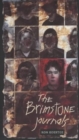 Image for BRIMSTONE JOURNALS