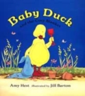 Image for Baby Duck and the Cosy Blanket